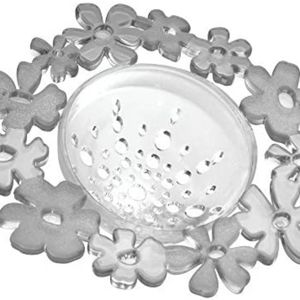 Kitchen Sink Strainer Blumz BPA-Free Flexible PVC